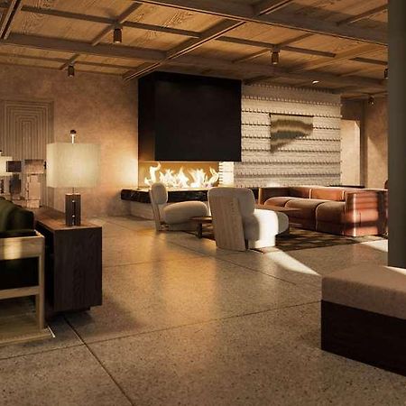 Hotel Mollie Aspen Intérieur photo