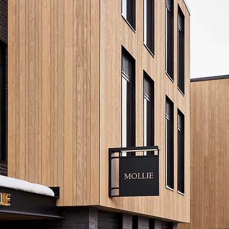 Hotel Mollie Aspen Extérieur photo