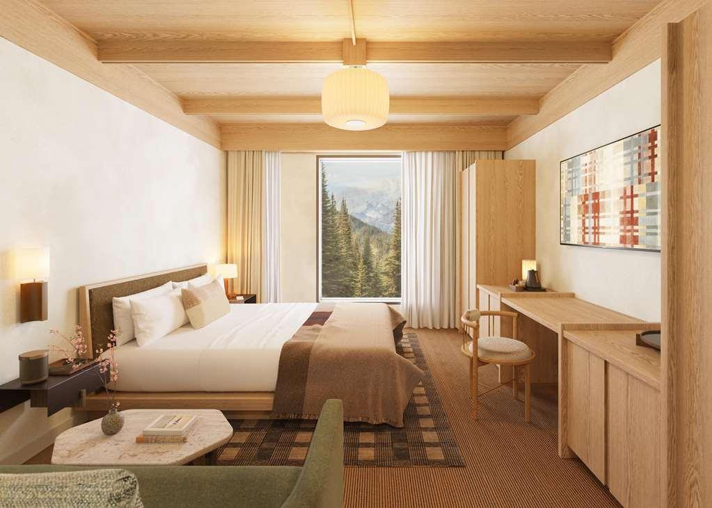Hotel Mollie Aspen Chambre photo
