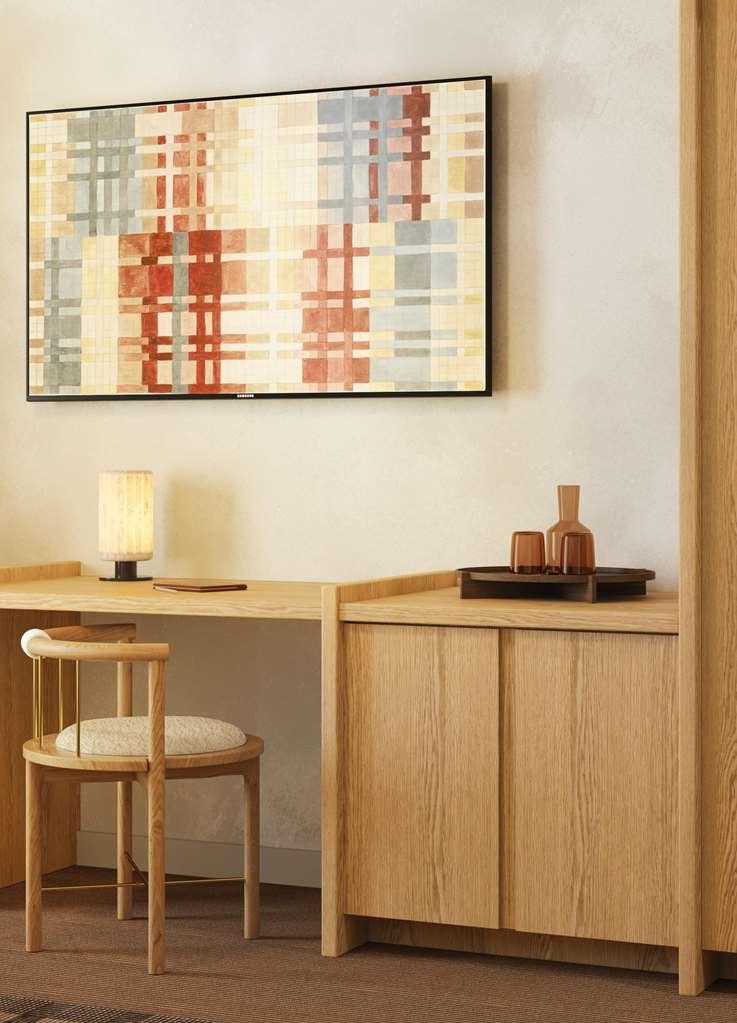 Hotel Mollie Aspen Chambre photo
