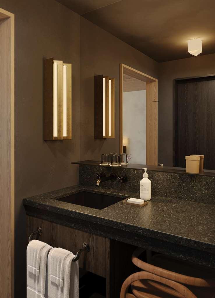 Hotel Mollie Aspen Chambre photo