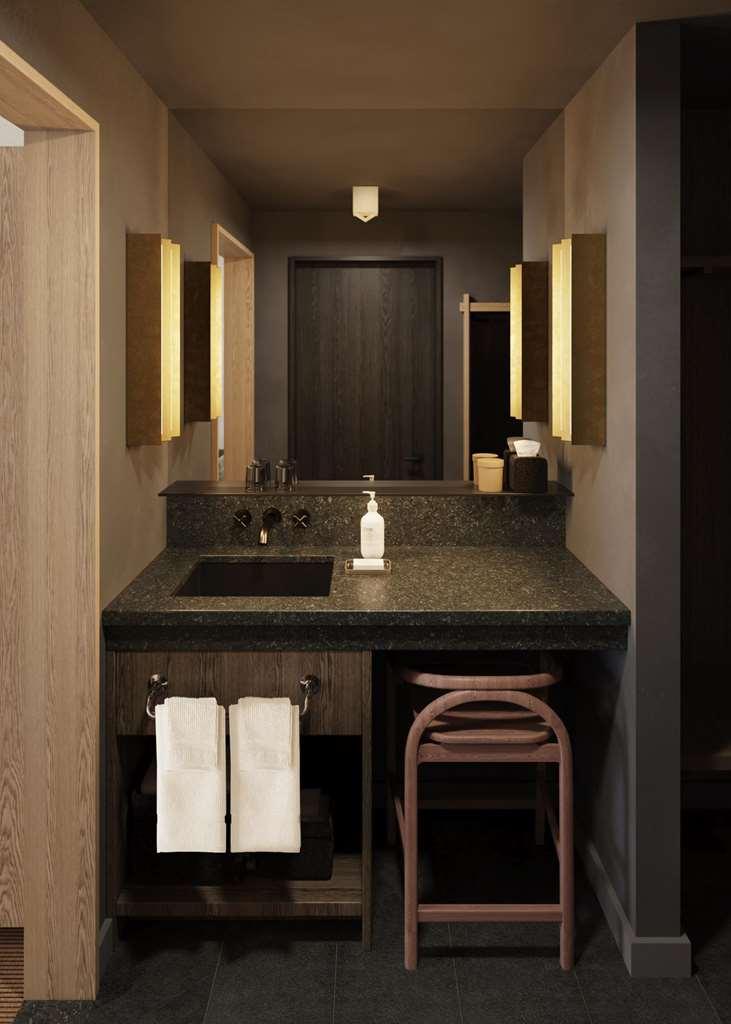 Hotel Mollie Aspen Chambre photo