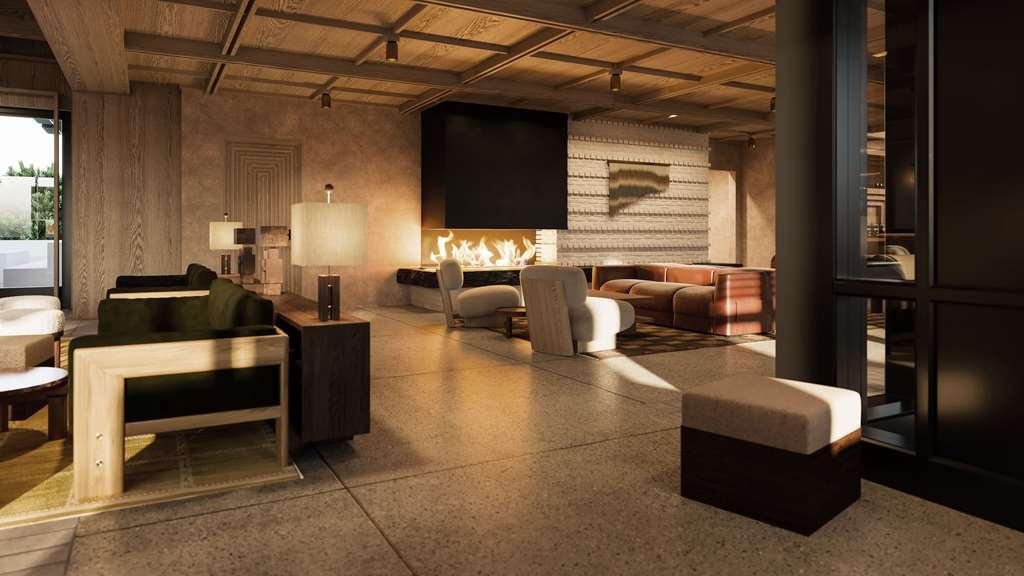 Hotel Mollie Aspen Intérieur photo