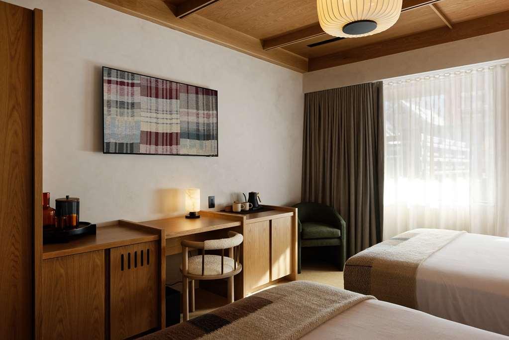 Hotel Mollie Aspen Chambre photo