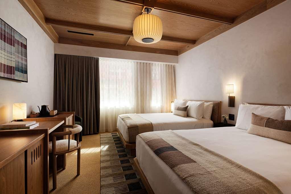 Hotel Mollie Aspen Chambre photo