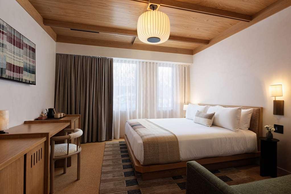 Hotel Mollie Aspen Chambre photo