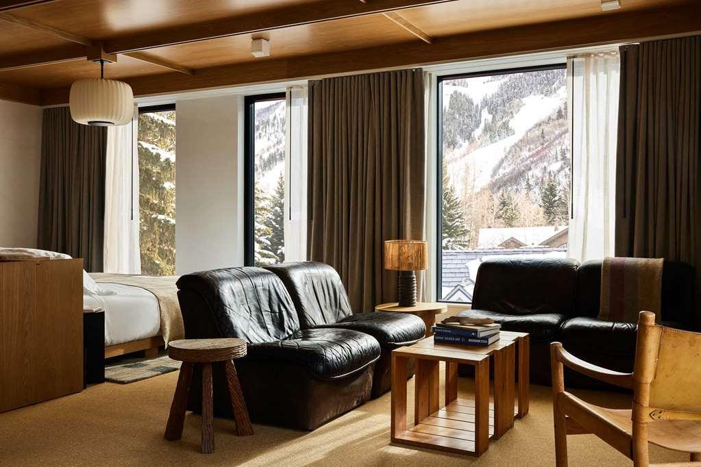 Hotel Mollie Aspen Chambre photo