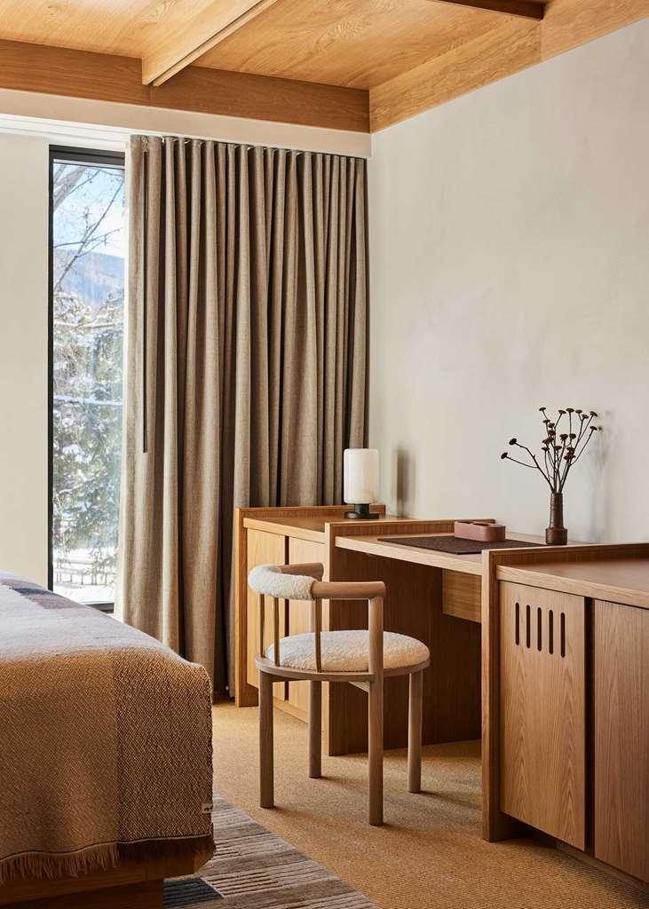 Hotel Mollie Aspen Chambre photo