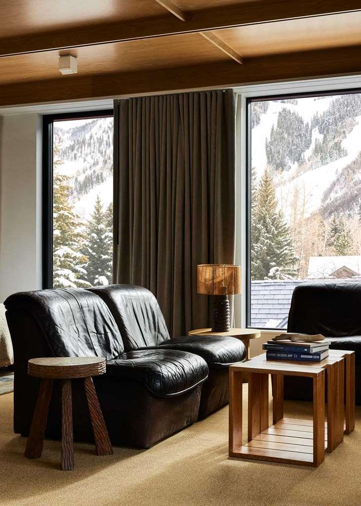 Hotel Mollie Aspen Chambre photo