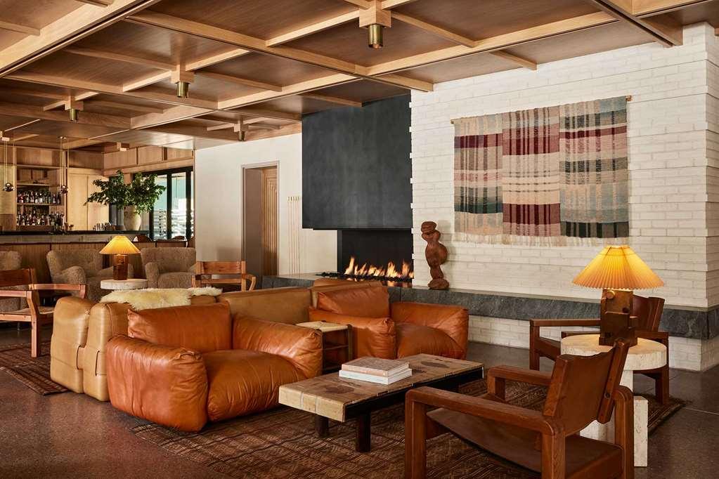 Hotel Mollie Aspen Intérieur photo
