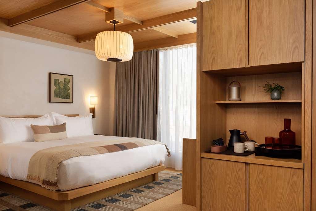 Hotel Mollie Aspen Chambre photo