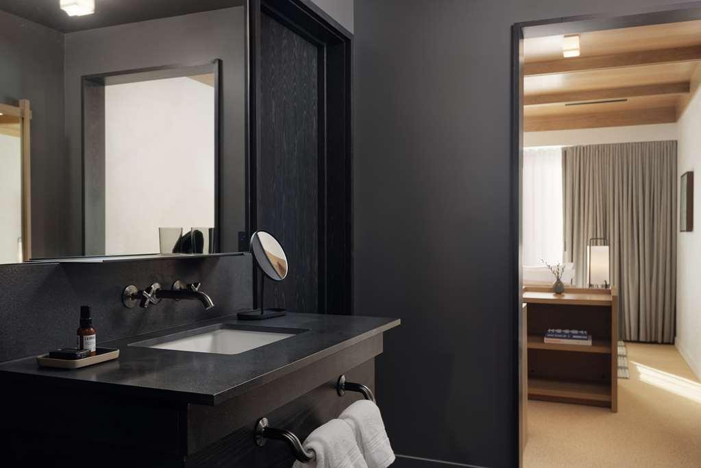 Hotel Mollie Aspen Chambre photo