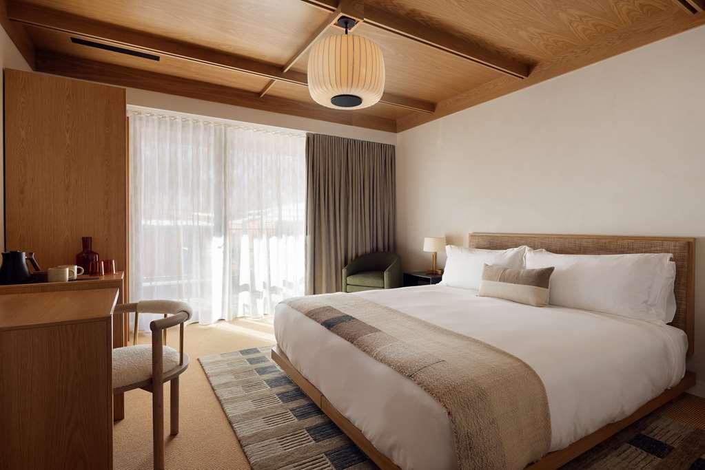 Hotel Mollie Aspen Chambre photo