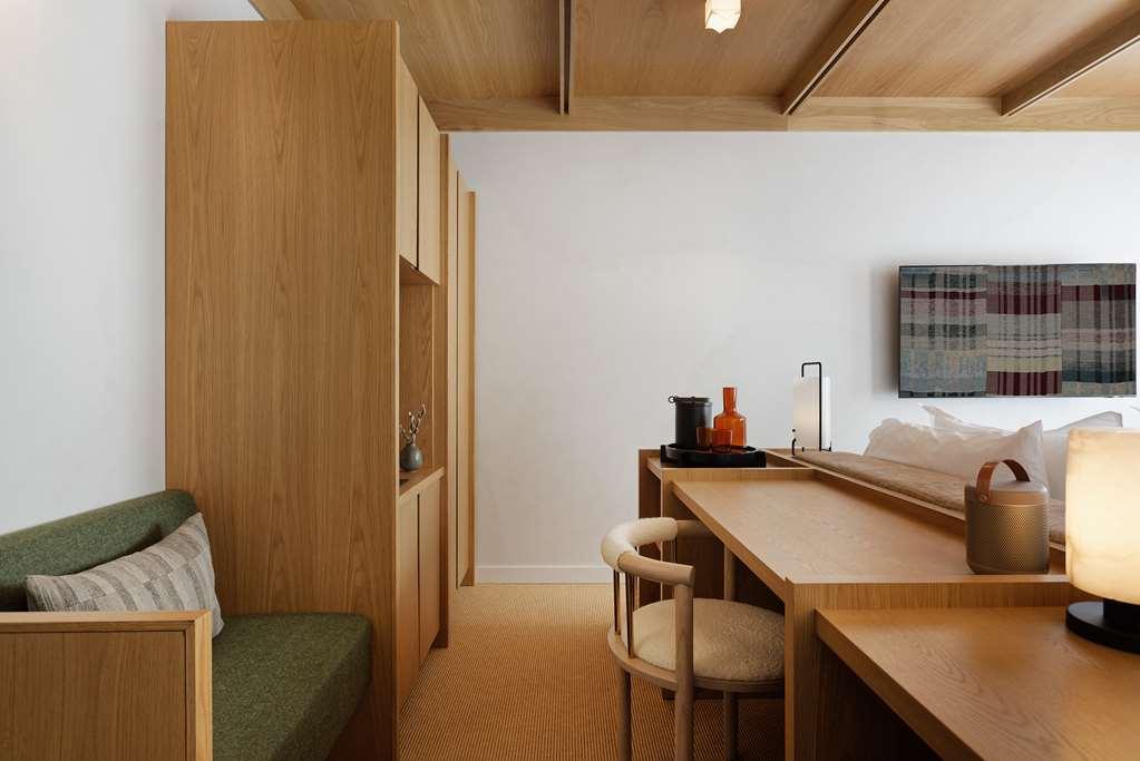 Hotel Mollie Aspen Chambre photo