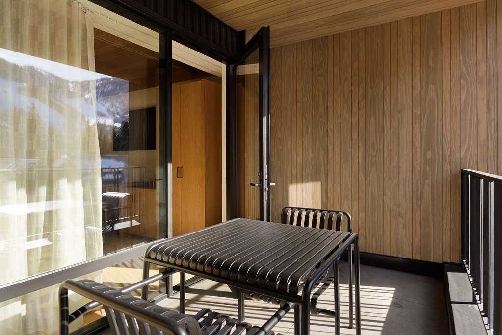 Hotel Mollie Aspen Chambre photo