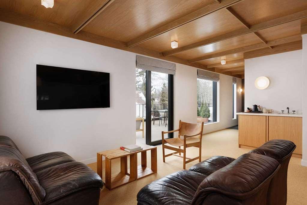 Hotel Mollie Aspen Chambre photo