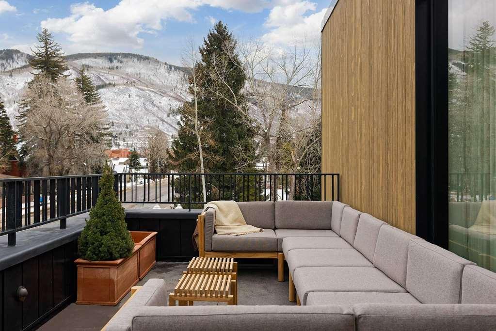 Hotel Mollie Aspen Chambre photo
