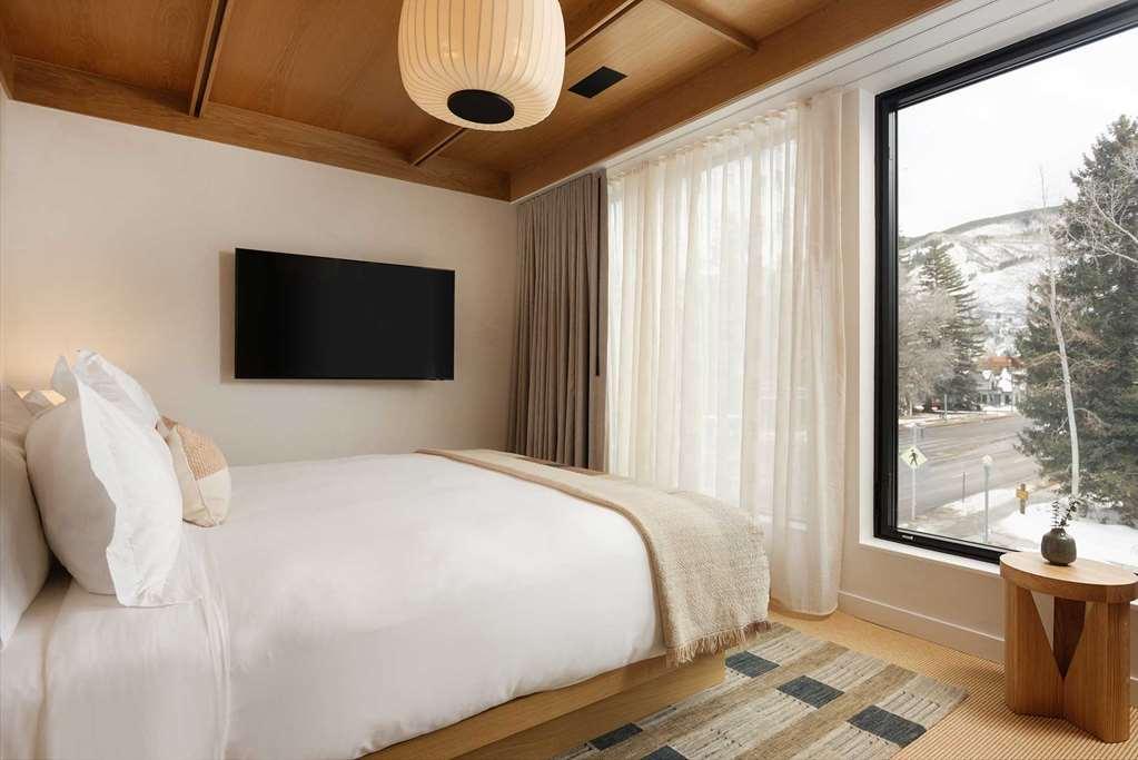Hotel Mollie Aspen Chambre photo