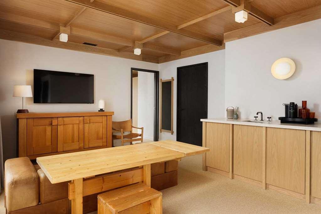 Hotel Mollie Aspen Chambre photo
