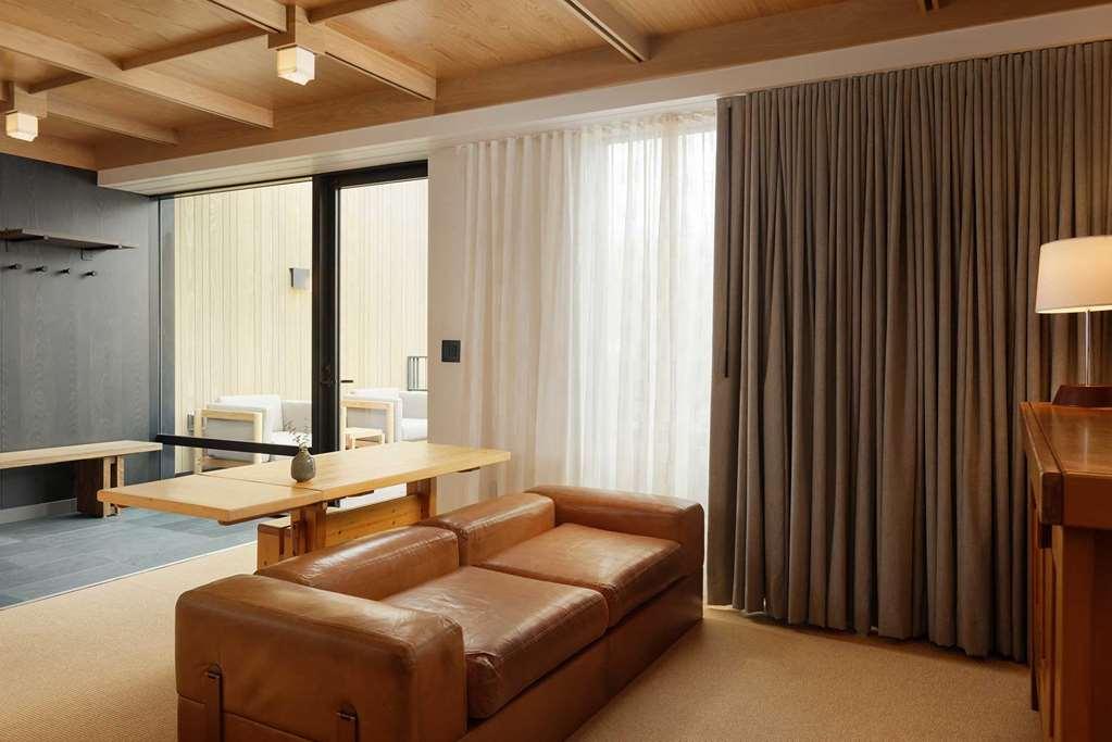 Hotel Mollie Aspen Chambre photo
