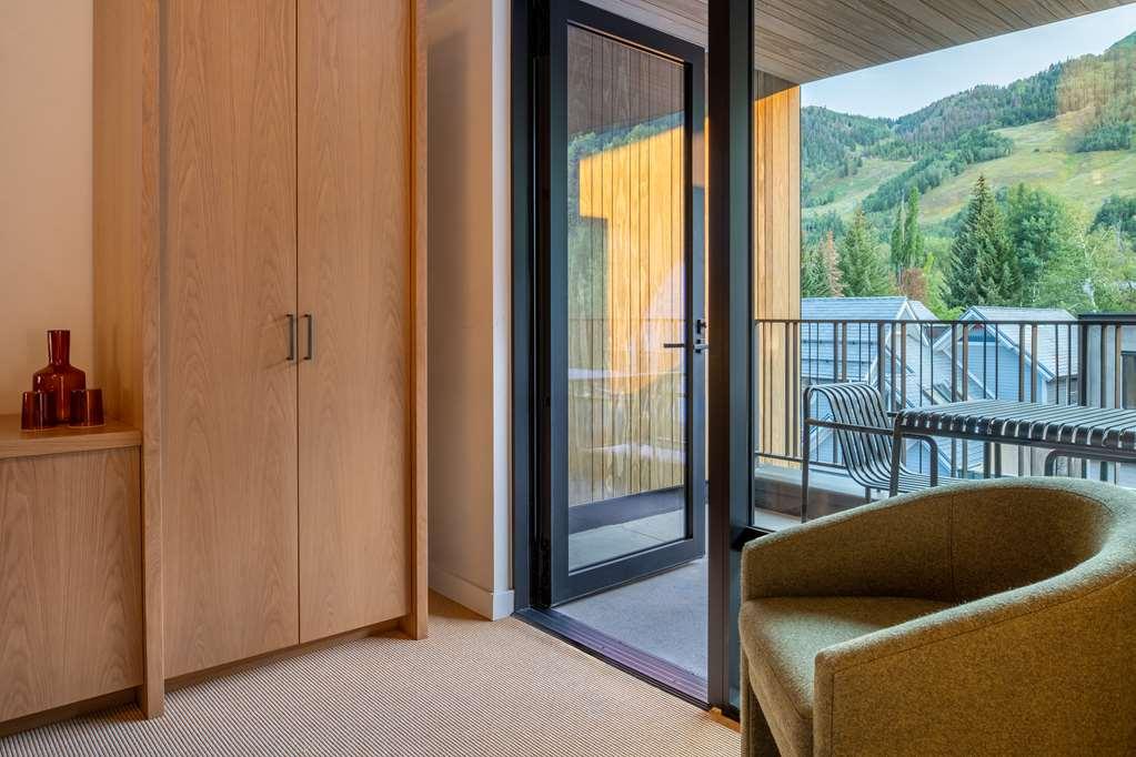 Hotel Mollie Aspen Chambre photo